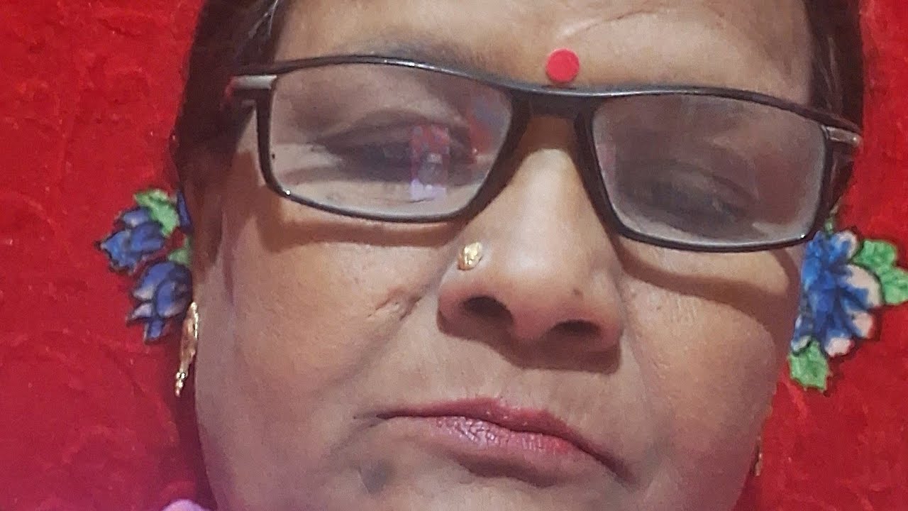 Ranjana Singh is live