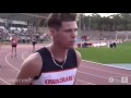 Mens 400m Ambulant - 2017 SUMMERofATHS Grand Prix
