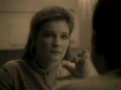 Janeways Broken Heart ~Don't Speak~