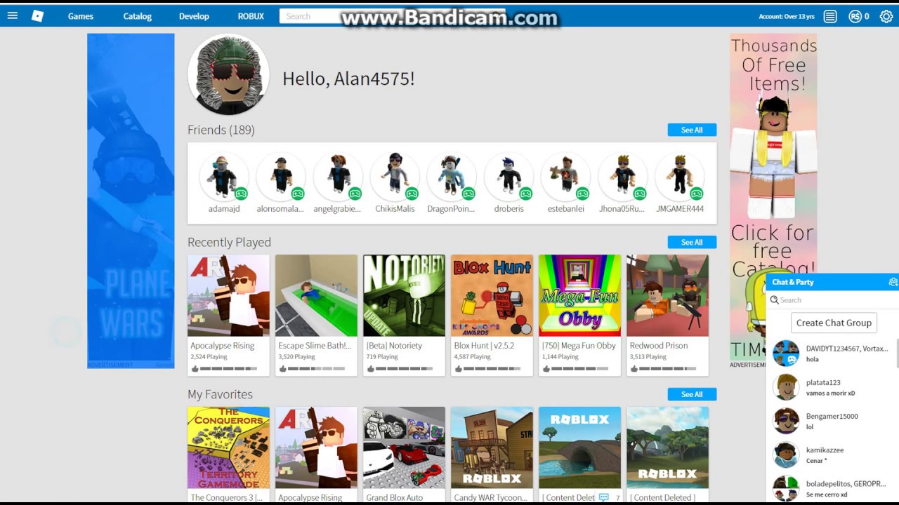 Como Tener Robux Gratis 2017 By Sonic Fan450 Sanchez - www hiddenmethods com free robux