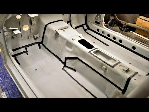 How Long Does Automotive Seam Sealer Last