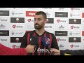 #SHKËSHKH | Post-match reaction | Mevlan Adili