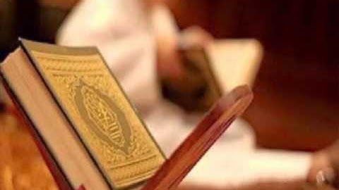 ﴿وَلَقَدْ خَلَقْنَا الْإِنسَانَ وَنَعْلَمُ مَا تُوَسْوِسُ بِهِ نَفْسُهُ﴾ القارئ : محمد المحيسني