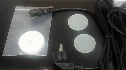 MesuLab whiteness meter