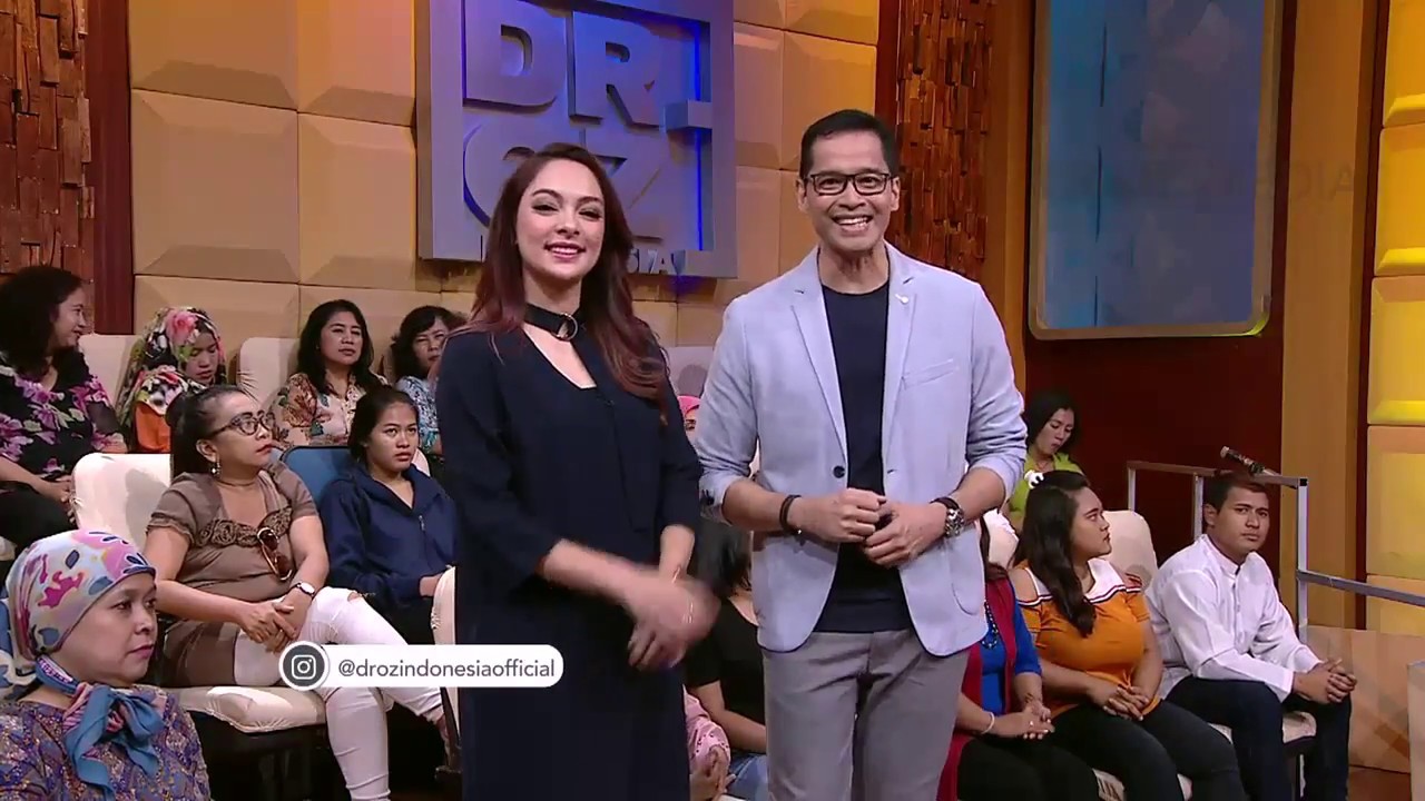 DROZ - SUNAT LASER BISA MEMICU IMPOTENSI 020917 (Repost by Trans TV