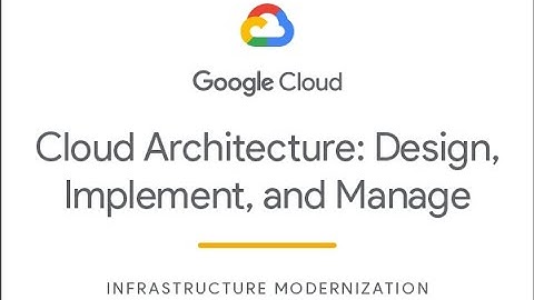 Migrate a MySQL Database to Google Cloud SQL