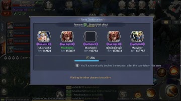 MU ORIGINS 2: KALIMA HELL 320 ABOVE