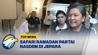 Download lagu NasDem Kunjungi Museum Raden Ajeng Kartini Dalam Safari Ramadan Jepara  - [TOP NEWS]