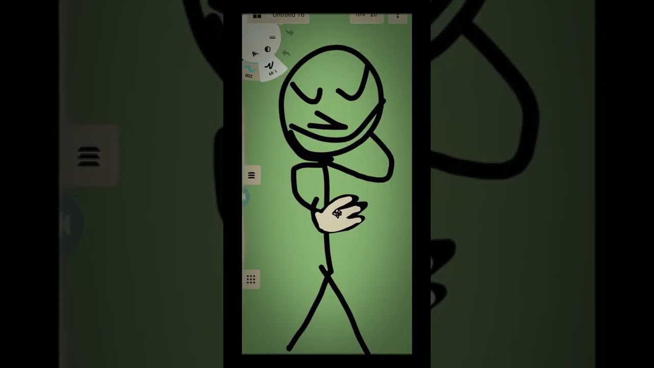 Powers of Ten (audio is not mine)