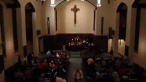 Be Thou My Vision , Irish Hymn