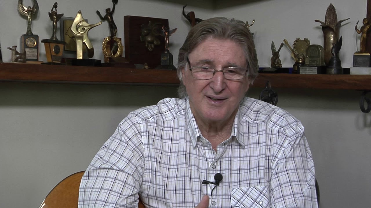 SERGIO REIS A longa jornada antes do sucesso YouTube