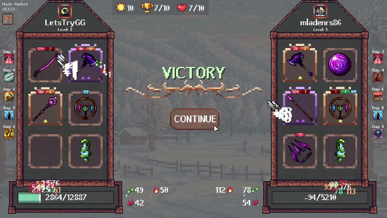 Arcane & Flames, Oaken Tower 237