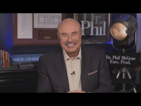 Dr. Phil on What He Believes He Owes Guests Who Come on His Show