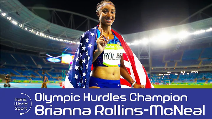 Olympic Hurdles Champion Brianna Rollins-McNeal | ...