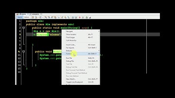 Ethiopian programming Amharic java  tutorial 24  interface