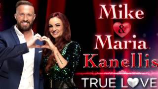 WWE Mike & Maria Kanellis Theme 'True Love' (HQ)