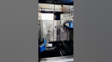 Unveiling Precision and Strength: Injection Molded Part Test Reveals Unmatched Quality!