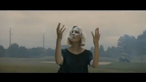 『メランコリア』予告編