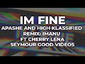 Apashe and High Klassified feat. Cherry Lena - I