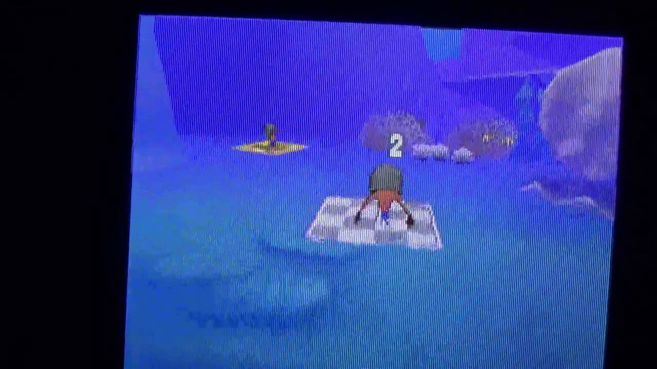 nintendo ds (video game platform) crash boom bang ds part 19