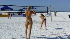 Siesta Key beach life