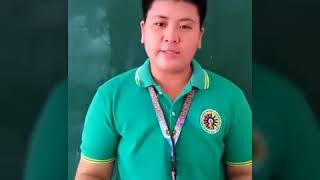 ICT Reflection