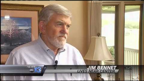 Residents Still Concerned About Noise From Faceb