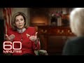 Speaker Pelosi on getting Trump's taxes