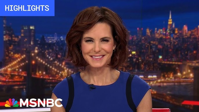 Watch The 11th Hour With Stephanie Ruhle Highlights April 22