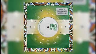 HUGEL & GROSSOMODDO - ANDALUCIA