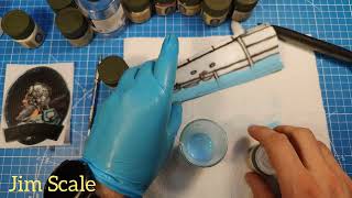 видео: Обзор тест краски на Су-25 от Jim Scale. 👇 картинка: Обзор тест краски на Су-25 от Jim Scale. 👇