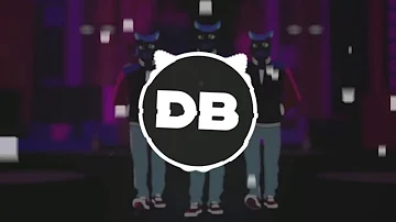 Caravan Palace - Lone Digger [BASS BOOST]