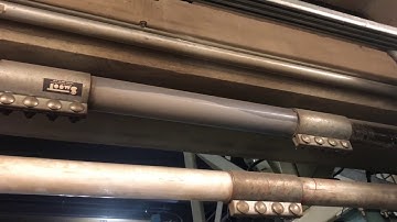 Dense Phase Conveying