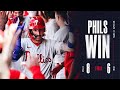 Phillies vs Padres Game Highlights 42824  MLB Highlights