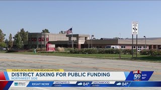 Pike Township residents to vote on school funding referendum