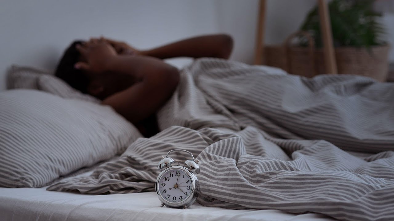 The Psychology Behind 3 Newly Emerging Sleep Issues—and How to Fix Them