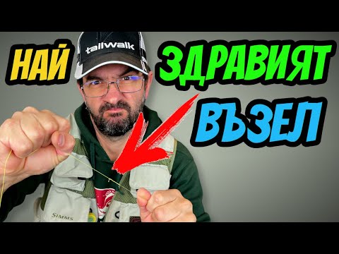 Видео: Трябва ли да използвам флуоровъглероден водач?