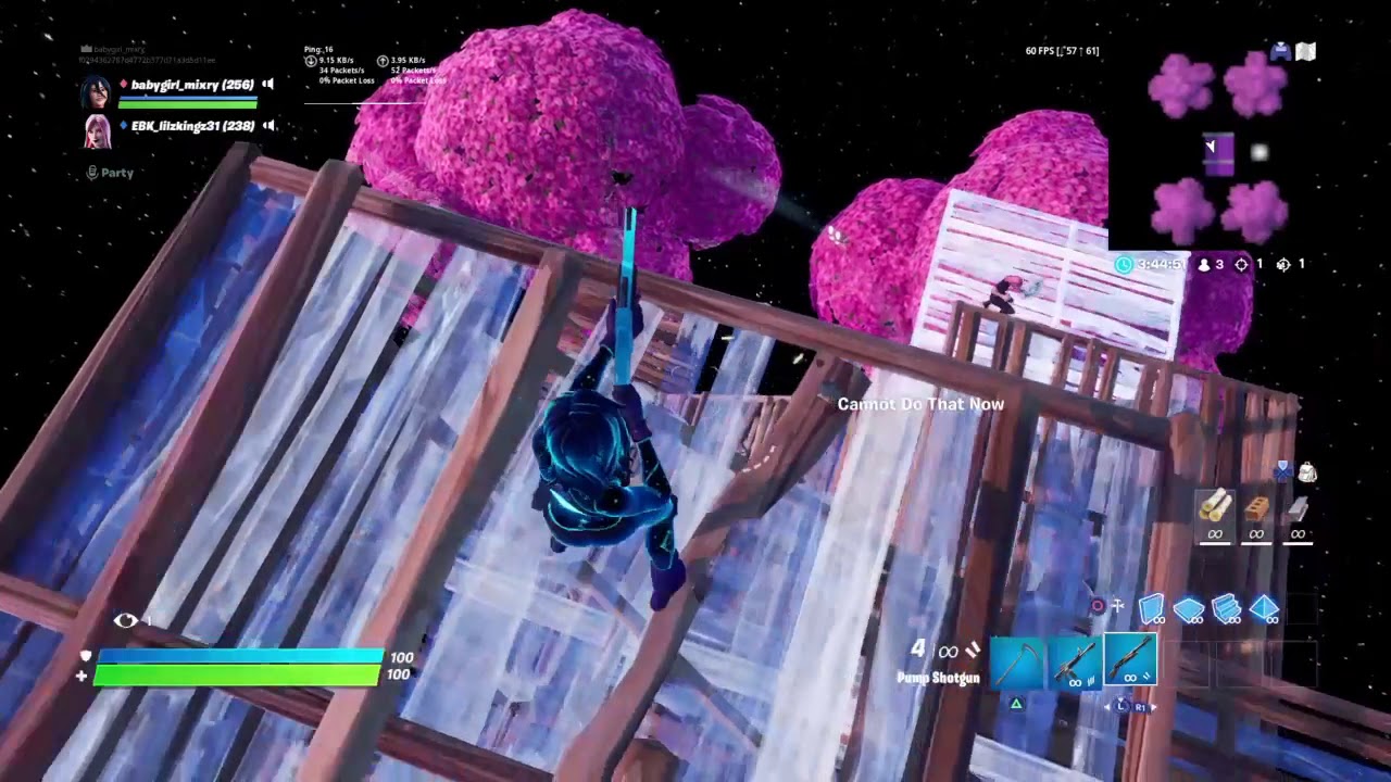 One of the best GIRL GAMERS... YouTube