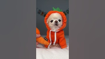Thumbnail of Chihuahua Cedric Howls A Song Of His People