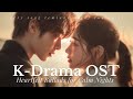 K Drama OST Style Emotional Korean Ballads For Soft Evenings Heartfelt Playlist 