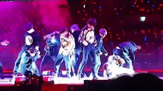 OPENING WE ARE BULLETPROOF PT. 2 - BTS 5TH MUSTER IN SEOUL