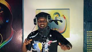 Nikoff Explose Le Micro De Mic Master