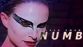 Black Swan | NUMB