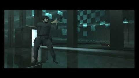 Matrix Path of Neo Part 1:A test of skill[The One Difficulty]