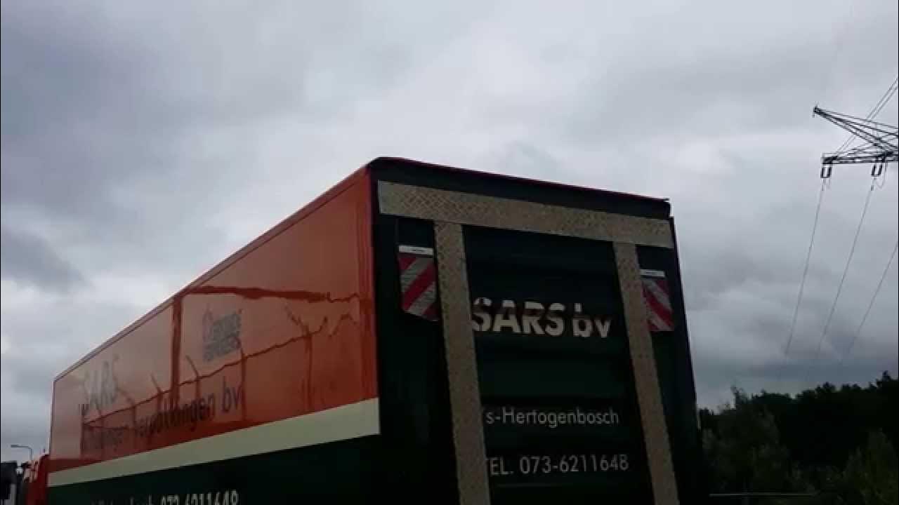 Wat kost een Verhuisbedrijf - YouTube
