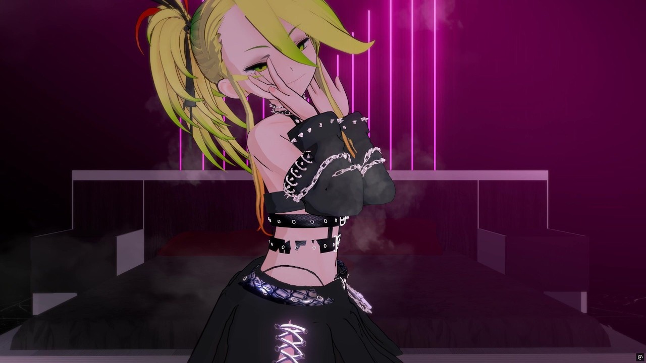 Demons Roots MMD - 洋葱 DeathPolca [REUPLOAD] - YouTube
