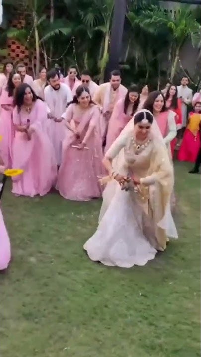what-kind-of-song-do-bridesmaids-walk-into-wedding-bride