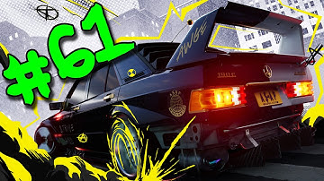 Need for Speed Unbound - Walkthrough - Part 61 - God Mode & Forged in Fire (PC UHD) [4K60FPS]