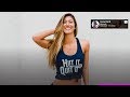 STRONG FEMALE FITNESS MOMENTS  Strength &amp; Flexibility -  GIRLS WORKOUT