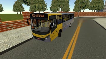 Proton Bus Simulator - vip4